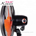 China Oscillating Home Household Floor Fan Supplier